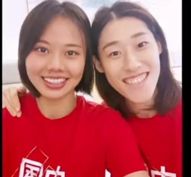 北仑最后一练,女排姑娘们依依不舍……|北仑|中国女排|林莉_新浪新闻