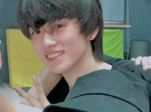 时代少年团全员晒素颜失去百万修图马嘉祺宋亚轩颜值把我看愣