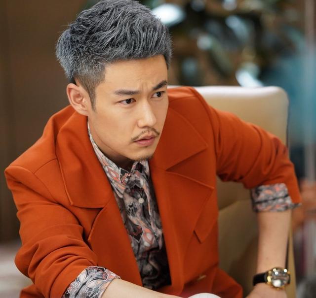 不说再见刘远文结局与欧先生和幽灵斗智斗勇差点失去挚爱