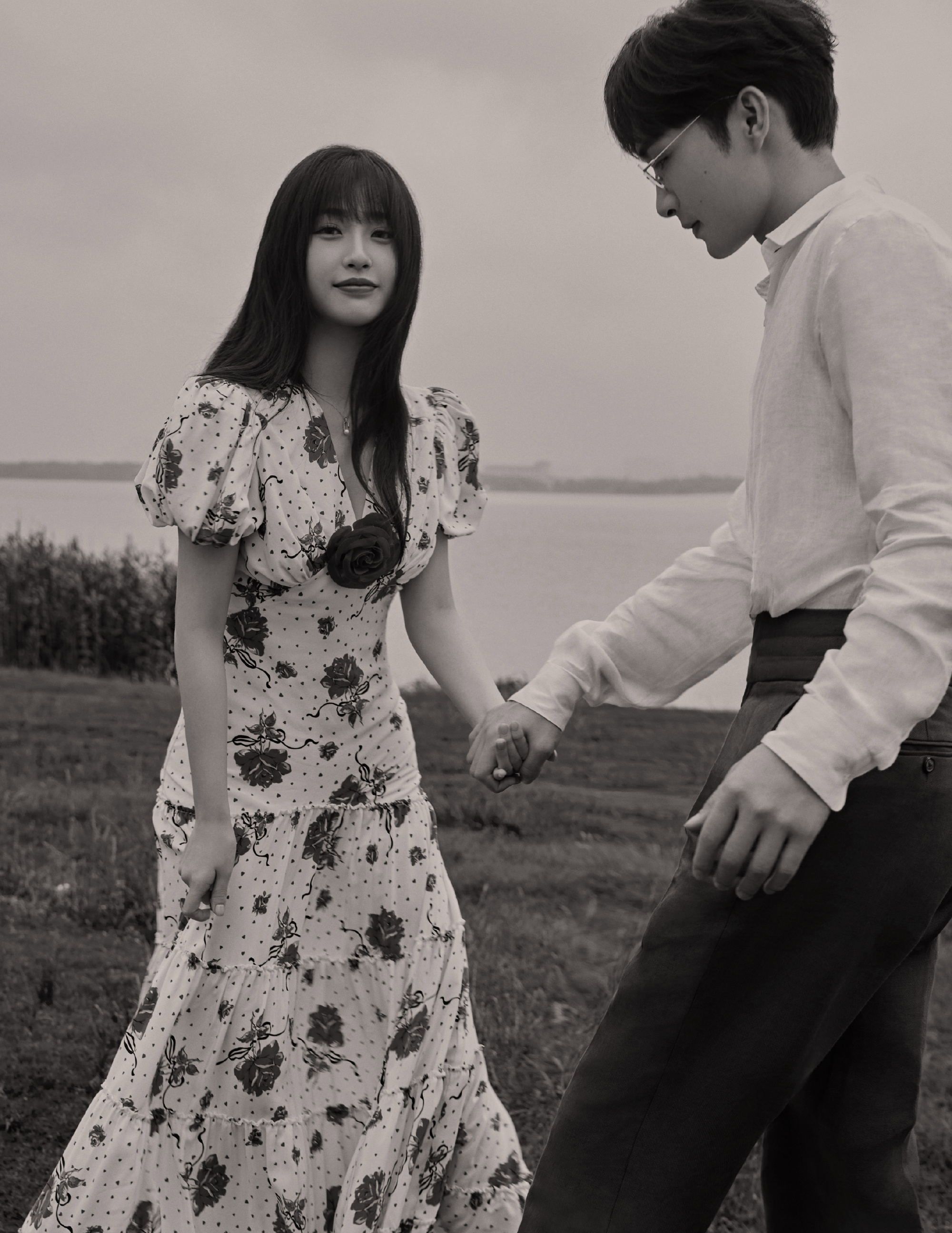 《两个人的小森林》官宣阵容 虞书欣又演小甜剧搭男神张彬彬休闲区蓝鸢梦想 - Www.slyday.coM 《两个人的小森林》官宣阵容 虞书欣又演小甜剧搭男神张彬彬休闲区蓝鸢梦想 - Www.slyday.coM