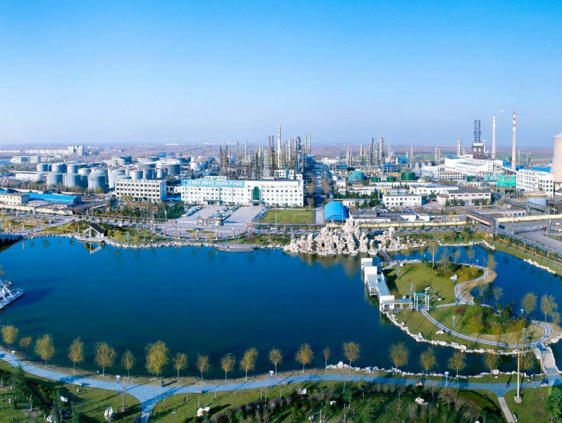 这座"奇怪"的小城是山东省菏泽市的东明县,这是一个有着两千多年历史