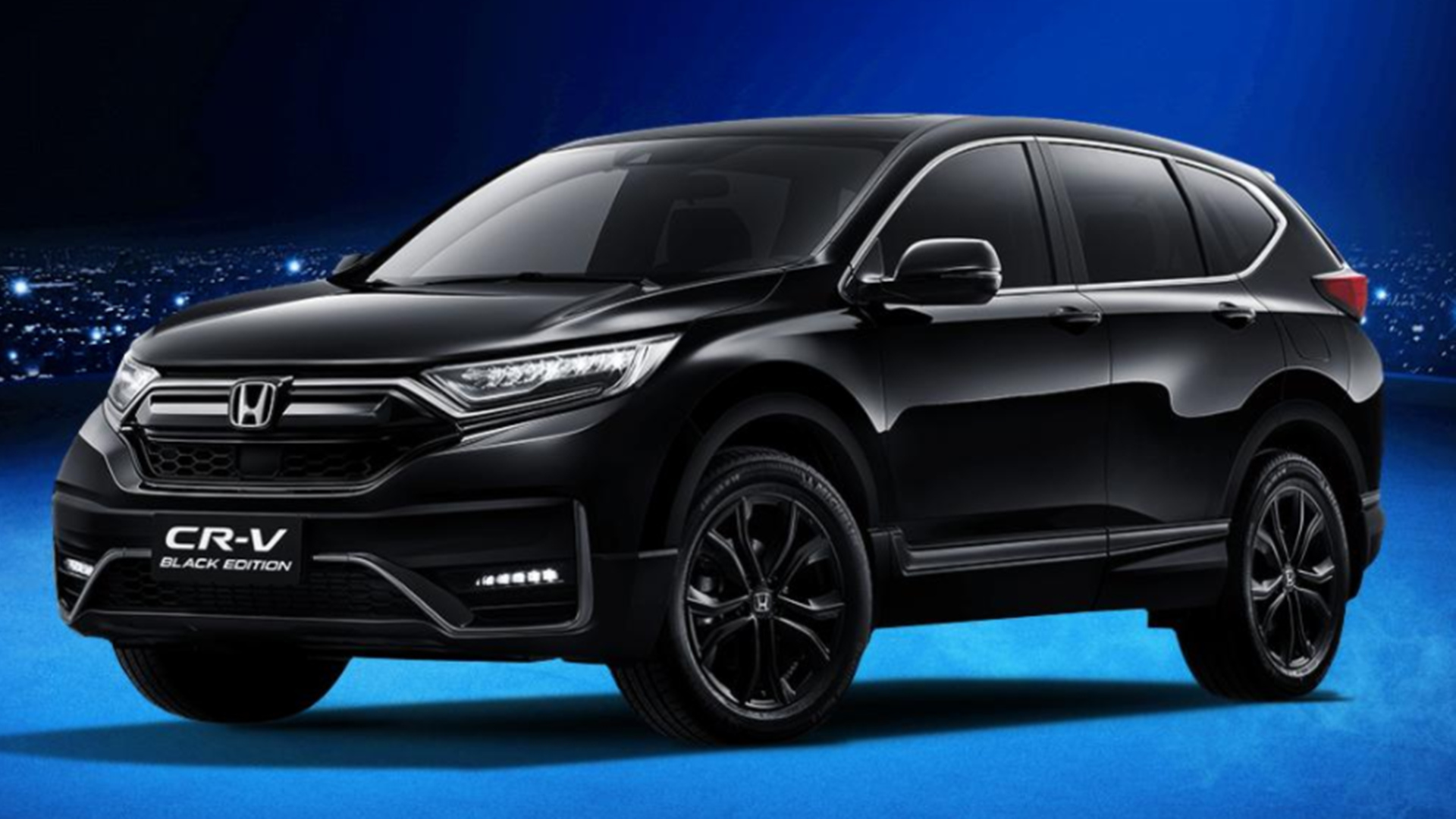 本田cr-v值得买吗?各方面表现均衡吗?-新浪汽车