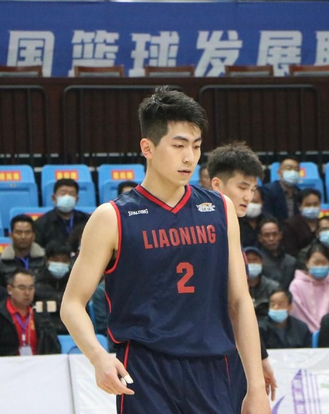 22岁优秀后卫参加cba选秀,曾搭杨鸣坐镇辽宁后场|cba|关宁|郭士强