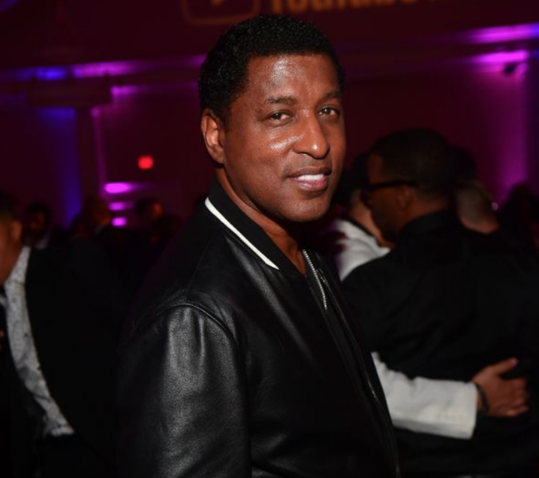 知名歌手babyface宣布离婚与妻子发布共同声明资产逾11亿