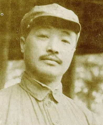 "人民子弟兵"为何是解放军代称?看开国少将罗章的经历,就懂了