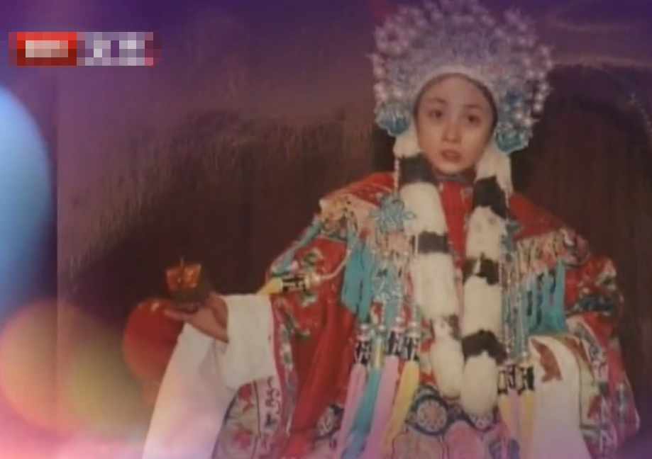 蒋勤勤为陈建斌打破芥蒂，结婚十五年首秀京剧，曾因嗓音拒绝开嗓休闲区蓝鸢梦想 - Www.slyday.coM