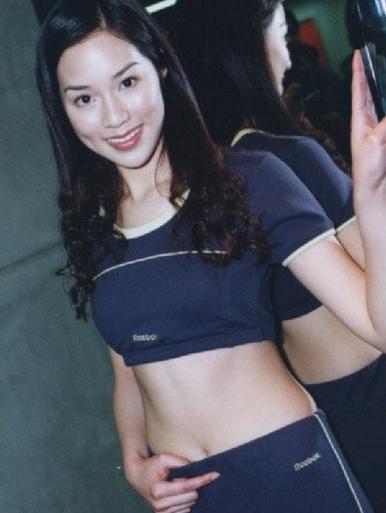 徐子淇当年爱上洪金宝儿子,徐母:"你要嫁豪门不是虾兵蟹将!