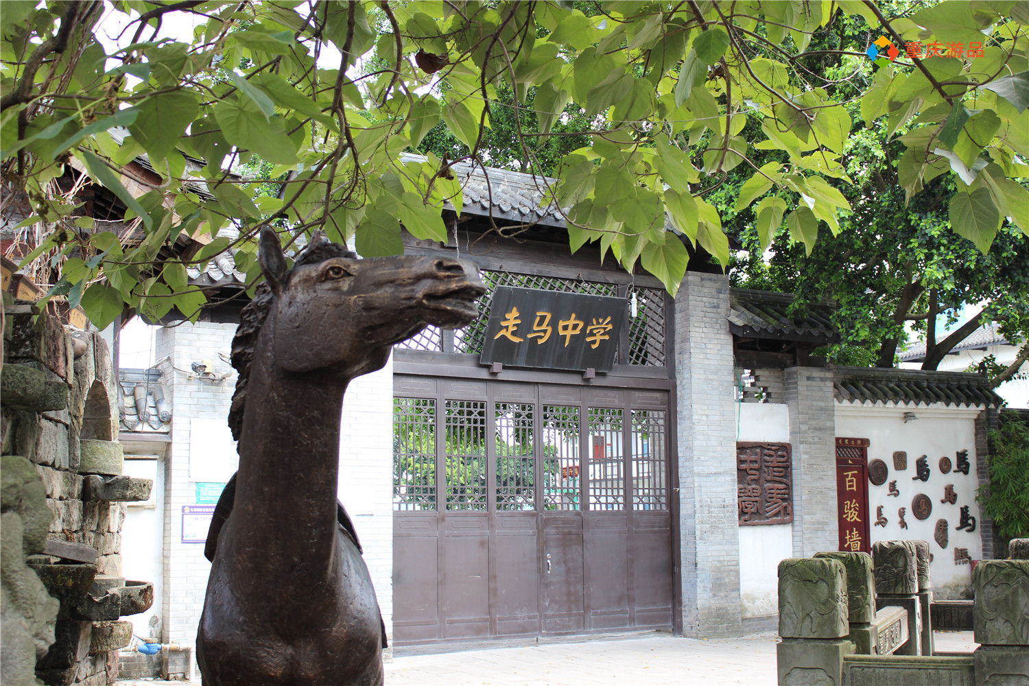 重庆走马镇民间故事:国家级非遗如何传承?只靠说已经不管用了