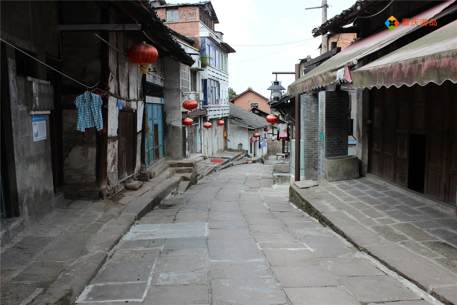 重庆走马镇民间故事:国家级非遗如何传承?只靠说已经不管用了