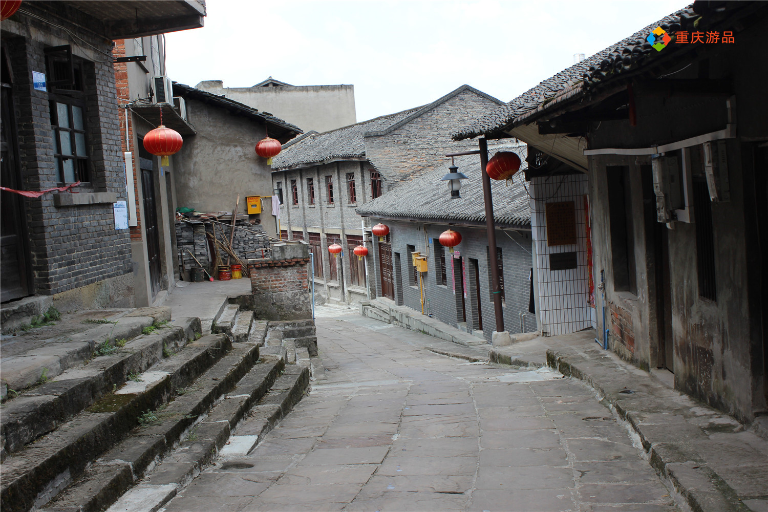 重庆走马镇民间故事:国家级非遗如何传承?只靠说已经不管用了