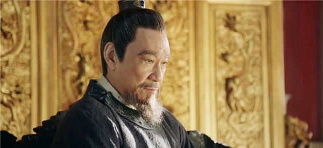 朱棣喜欢次子朱高煦,为何犹豫再三,他还是选择了朱高炽