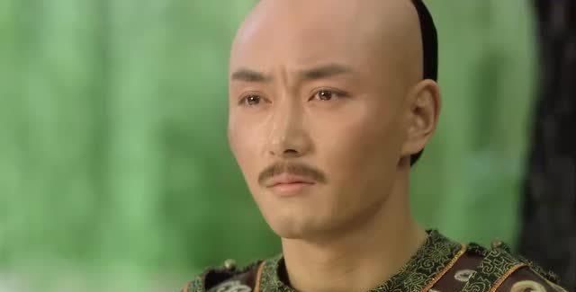 果亲王胤礼有何特殊之处?为何雍正在遗诏中叮嘱乾隆要善待胤礼?