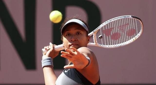 男单平淡,大坂直美主场夺冠|男单|费德勒|网球_新浪新闻