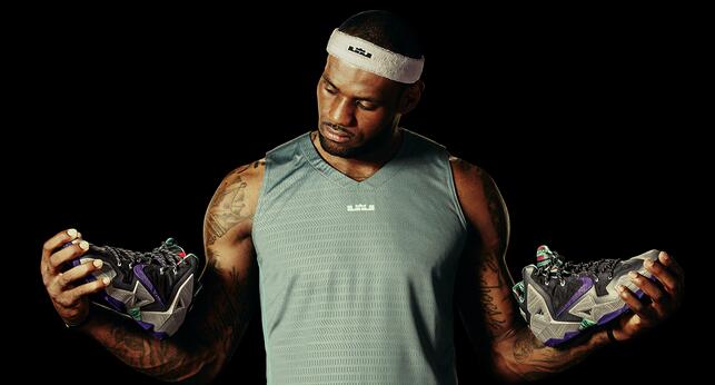 打球成副业！老詹出售影视公司，估值达7.5亿美金，人生赢家休闲区蓝鸢梦想 - Www.slyday.coM