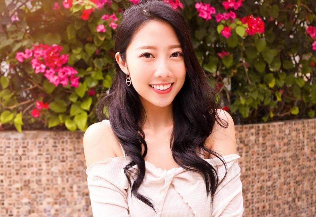 tvb小花陈诗欣官宣结婚,大批90后单身女艺人亟待上位