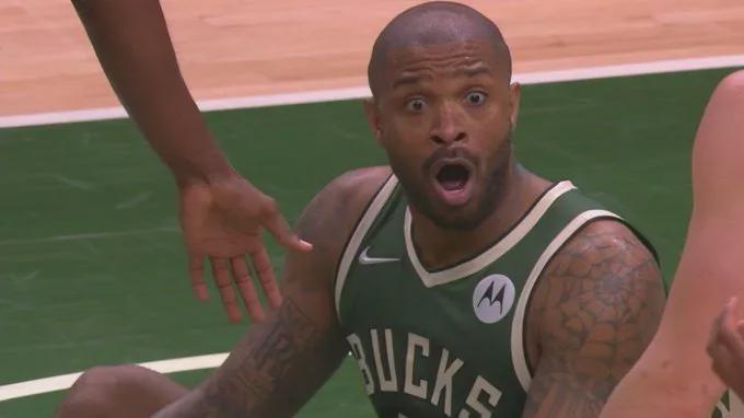 下家又是他们|塔克|雄鹿|森林狼_新浪新闻