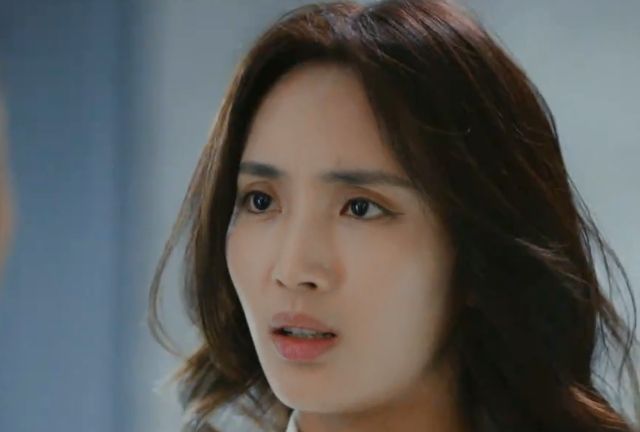 这时候的柯雷也已经有了自己的女朋友美美,美美的扮演者王紫璇是一位