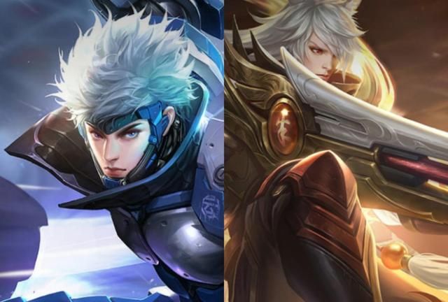 至于世冠归属,据说是在赵云和百里守约之间选.