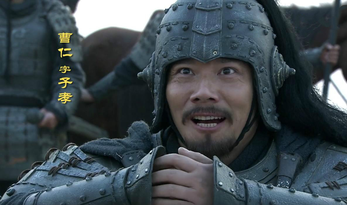 三国正史守将排行榜除了魏延赵云谁能跟曹仁郝昭并驾齐驱