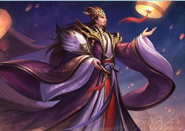 三国杀新武将费祎登场,虽为精品但强度离谱,不愧能骑黄鹤登仙!