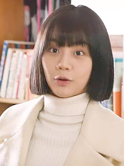 《请回答1988》第15集 德善:余晖,坦率的说姐姐什么时候最难看?