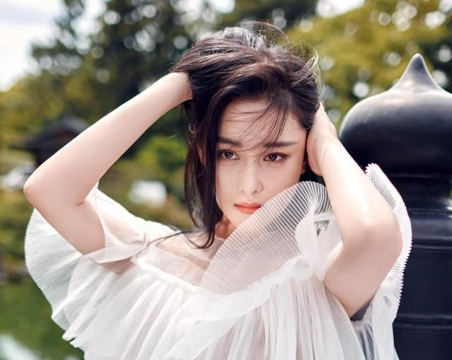 张馨予|嫁人|吴卓羲_新浪新闻