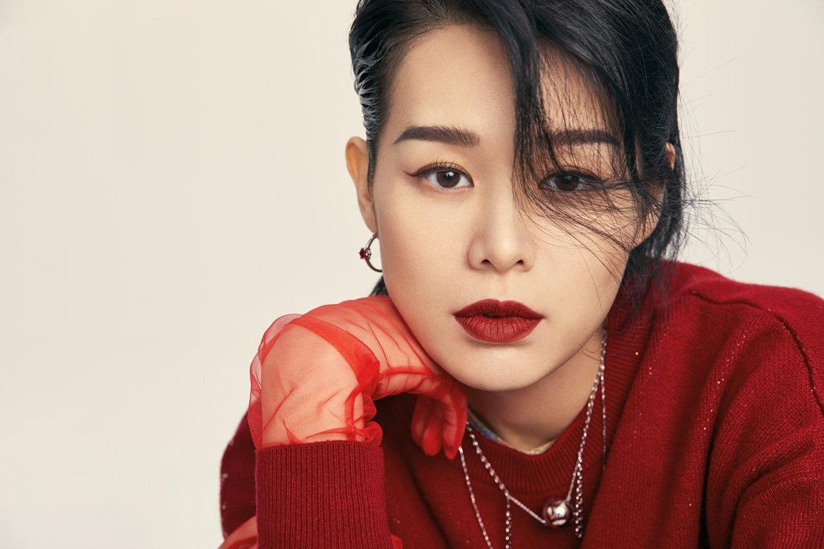 tvb小花陈诗欣官宣结婚,大批90后单身女艺人亟待上位