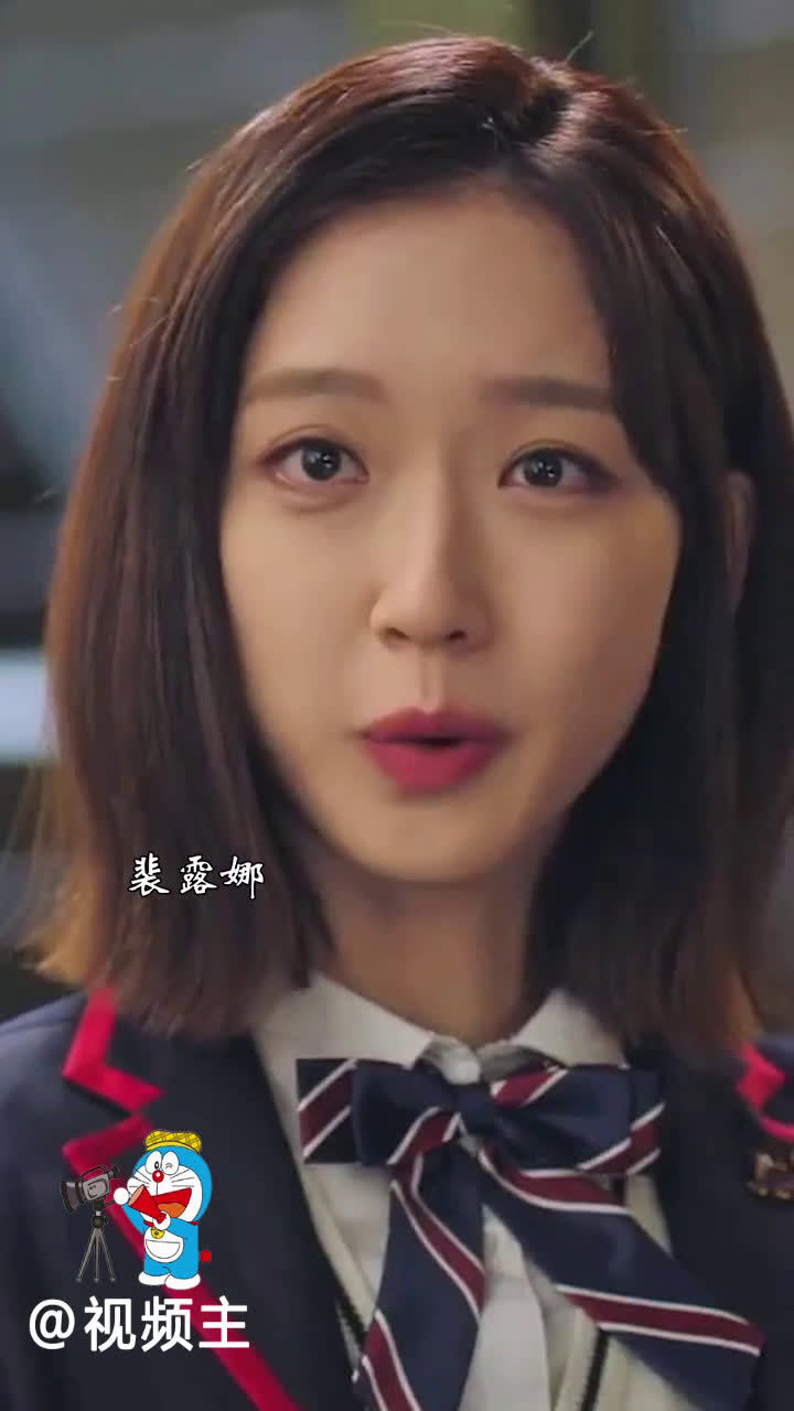 《顶楼3》小魔女锡京不愧是秀莲的女儿