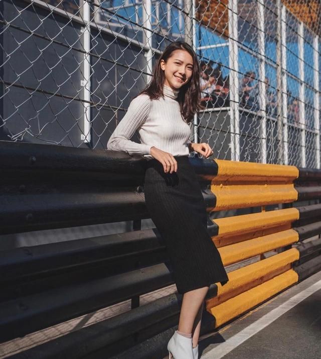 被传介入李泽楷郭嘉文林宣妤火速撇清绯闻男友为入位做好准备