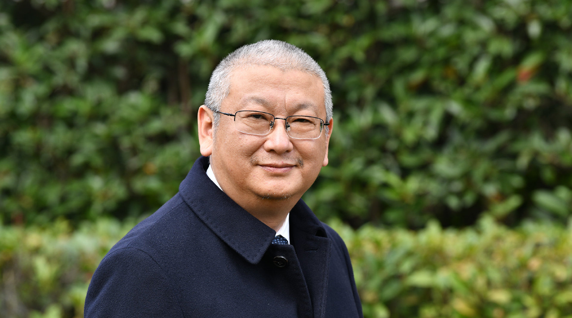 隆基李振国:企业不能一个人说了算