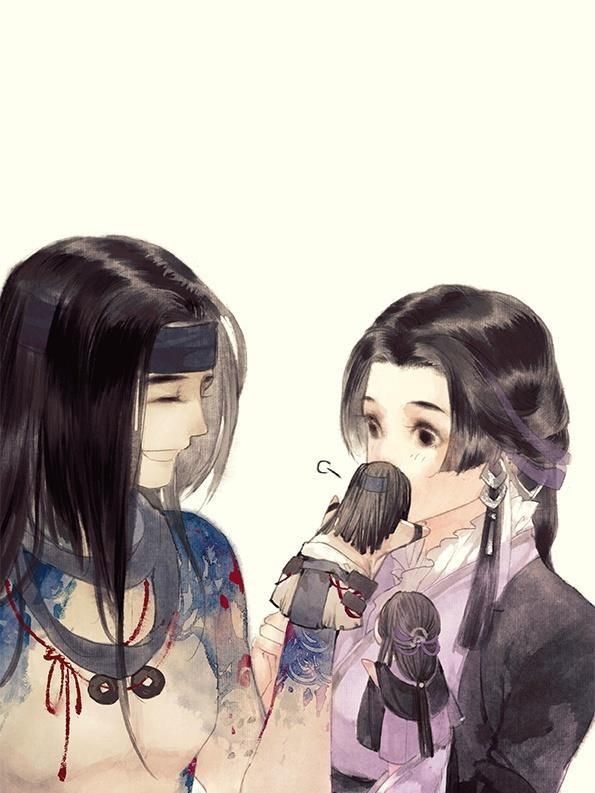 剑网三那些冷门cp知多少玩家我永远喜欢山河人间军医组