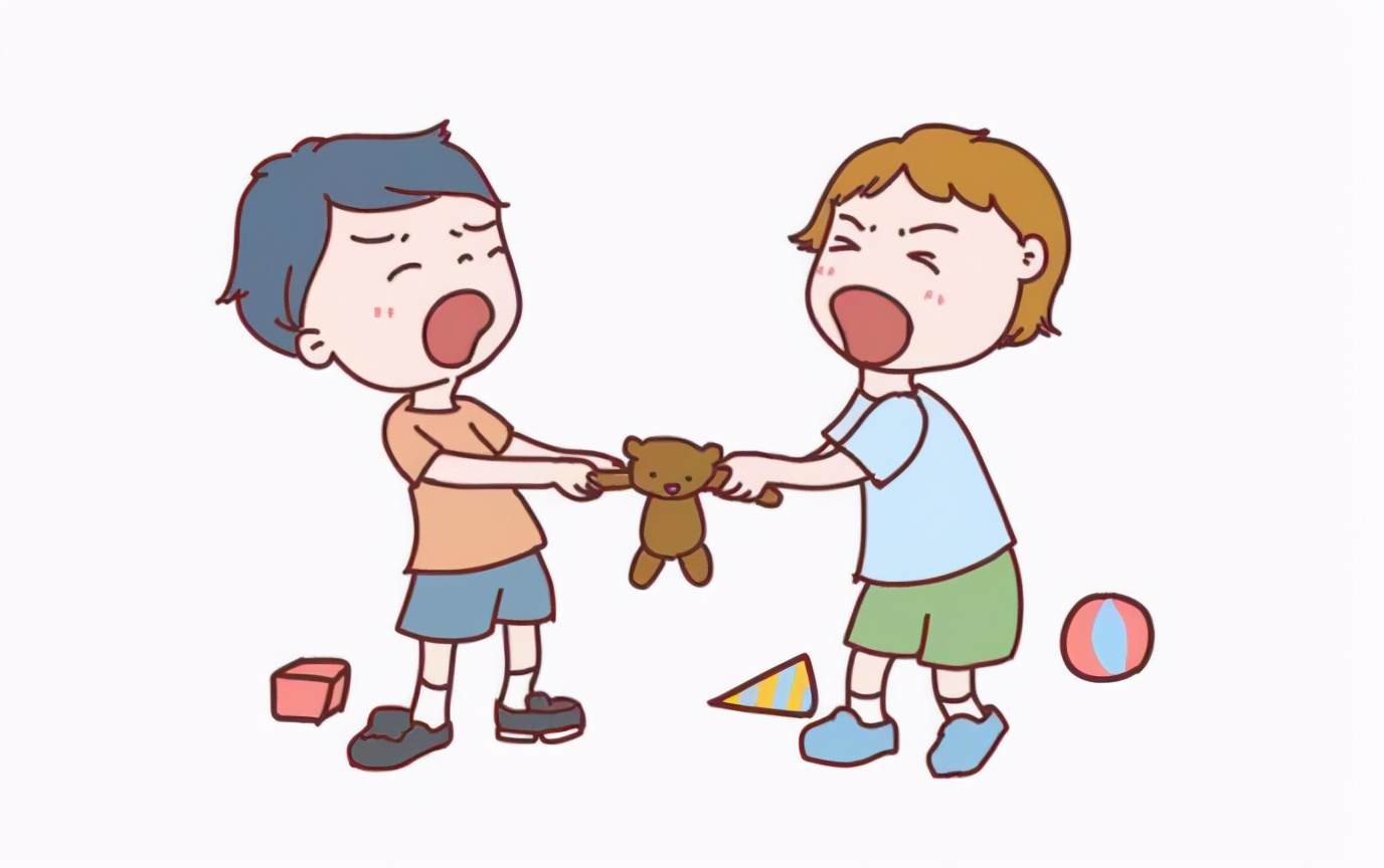 化解孩子的嫉妒心理家长要先走出教育误区不要培养柠檬精