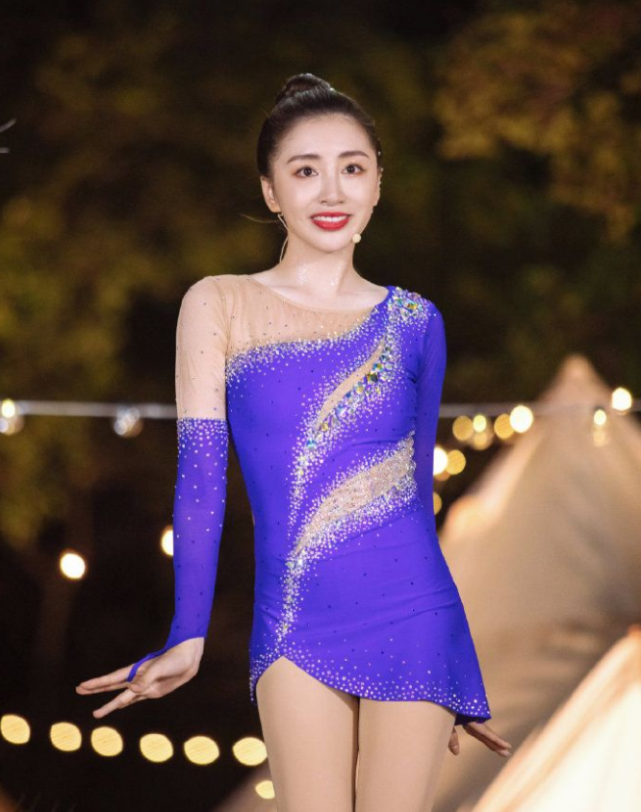 《妻子5》收官,妻子们才艺大比拼,丈夫们眼睛都看直了|妻子5|周婕