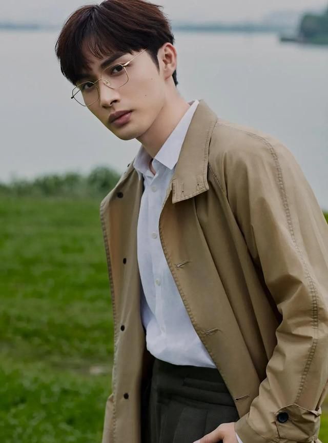 虞书欣张彬彬新剧官宣,森气十足,两个人看起来好有cp感休闲区蓝鸢梦想 - Www.slyday.coM