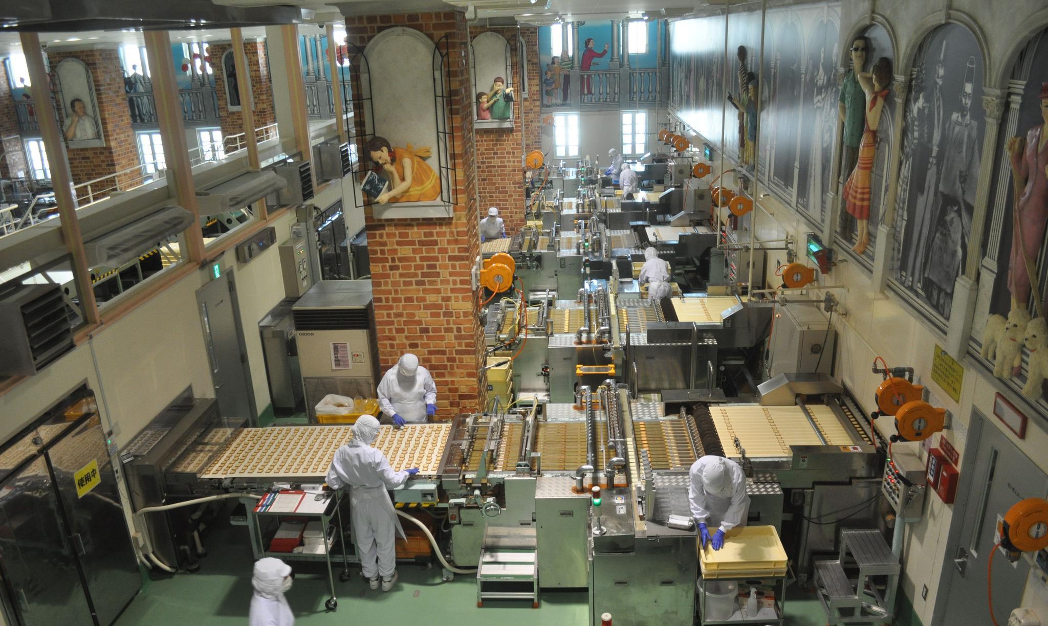 合肥食品深加工车间净化工程改造装修项目