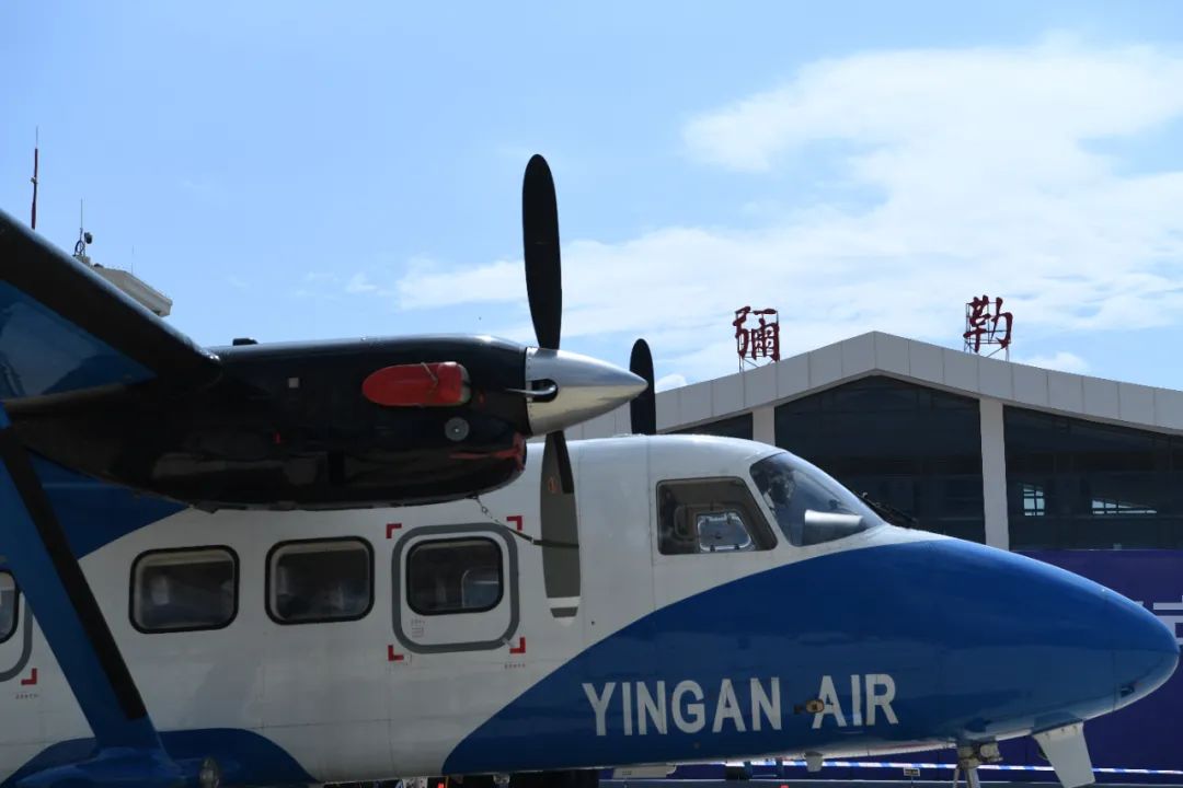 具有重大的里程碑意义对于云南省通用航空产业发展弥勒东风机场的正式