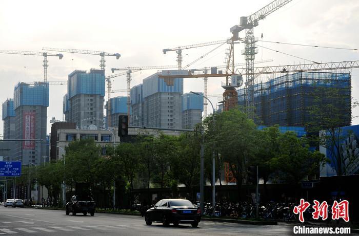 最新70城房价出炉，深圳成交量创18年新低，怎么回事？