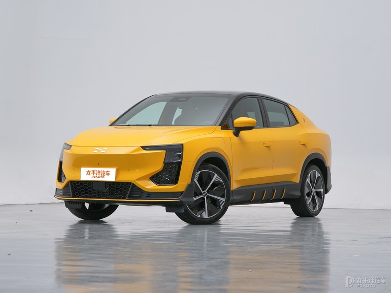 爱驰u6首次亮相极具个性化最大续航超650公里