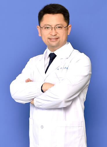 南京市中西医结合医院口腔科主任周俊波