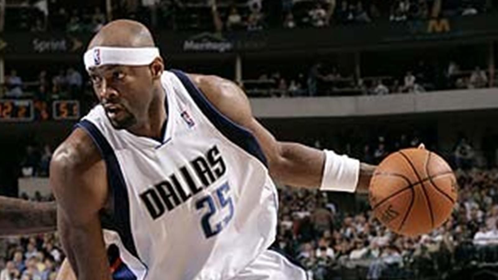 nba历史十大最狂妄球星:除了一人是真有实力,其余全沦为笑柄|丹皮尔