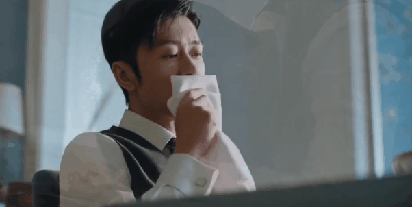 装的又油又土,自然的一身贵气好霸道好喜欢|演法|明道|张翰_新浪新闻