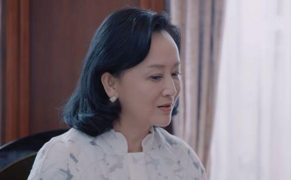 《海上繁花》刘思扬是雷宇峥的贵人?金融精英这一点智慧不容小觑