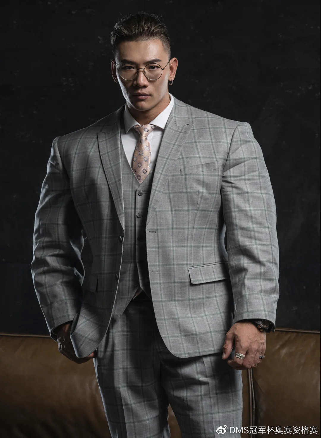 致"鹿神"鹿晨辉 | 感谢一"鹿"有你,热爱同行|鹿