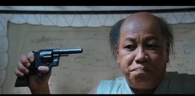 清朝的"火云邪神":擅长徒手"抓子弹",没想到最后却失了手