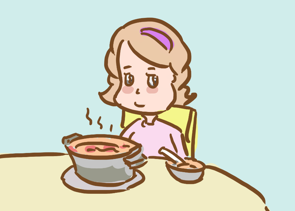 喝汤饭前好还是饭后好蜜拓蜜表示各有利弊哦哪种适合你