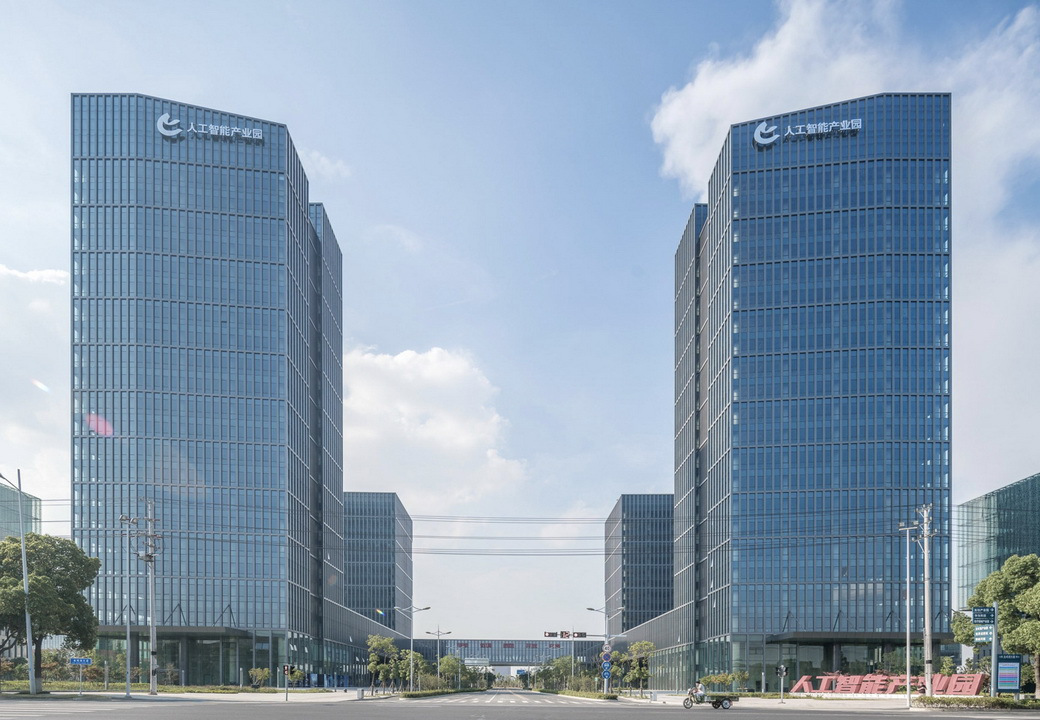 《了望》园区的创新秘笈