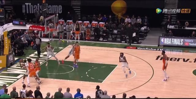 太阳5打8实锤!G4裁判报告出炉：4次误判雄鹿得利3次,太阳一次休闲区蓝鸢梦想 - Www.slyday.coM