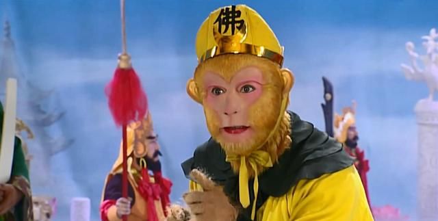 盘点《西游记》幕后你不一定知道的故事|牛魔王|猪八戒|孙悟空_新浪
