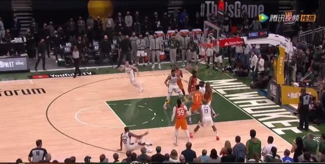 太阳5打8实锤!G4裁判报告出炉：4次误判雄鹿得利3次,太阳一次休闲区蓝鸢梦想 - Www.slyday.coM