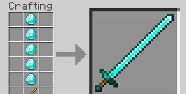 在"我的世界"游戏中,"下界合金套"早已替代了"钻石套",老玩家回归,对